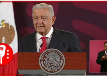 “Vamos a dejar el mejor sistema de salud del mundo”: AMLO refrenda su promesa con la salud pública y reconoce que el compromiso está en pie