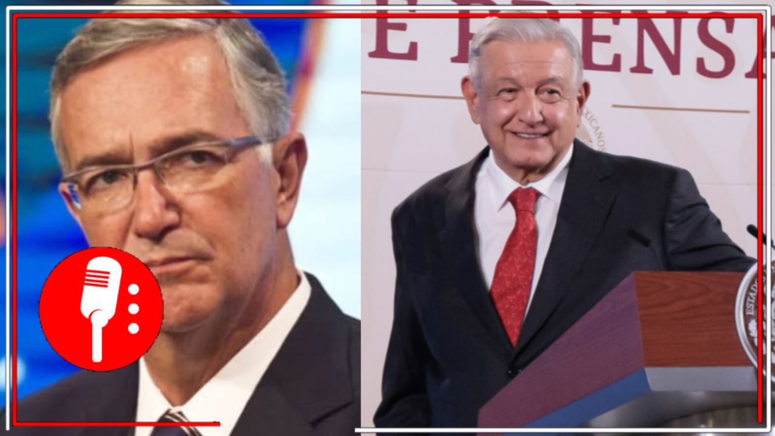 A Ricardo Salinas Pliego no le gustó que el presidente López Obrador rechazara la entrevista con él; hace berrinche y pide que le ofrezca una disculpa por ser señalado de callar “como momia” en la época neoliberal