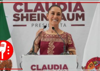 La 4T impulsa el campo: Claudia Sheinbaum, desde Los Mochis, Sinaloa, aseguró que seguirá apoyando a los agricultores, con precios justos para la comercialización de sus productos