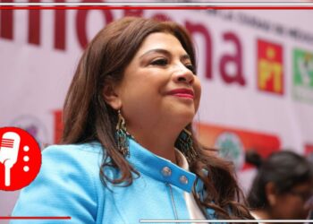 Un gobierno de todos y para todos: Clara Brugada aseguró que se tiene una deuda con el comercio popular de la CDMX; planteó la creación del Instituto del Comercio Popular y la Utopía del Comercio (VIDEO)