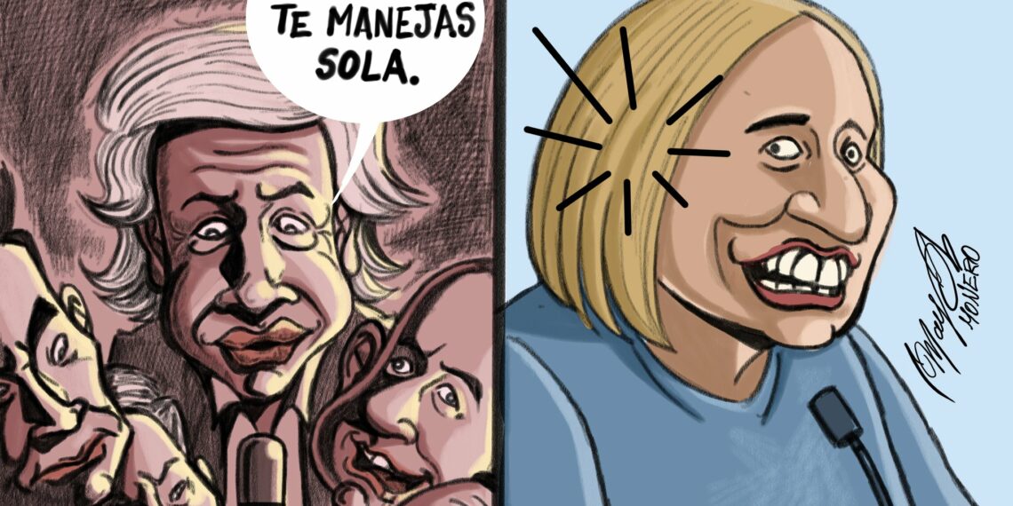 El Mayo Monero