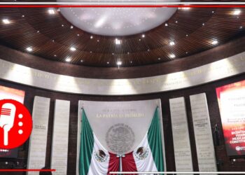 Para seguir combatiendo la impunidad: Aprueban en comisiones el dictamen de reforma a la Ley de Amnistía, que faculta al Presidente de la República para indultar a personas que acepten colaborar con el Estado 
