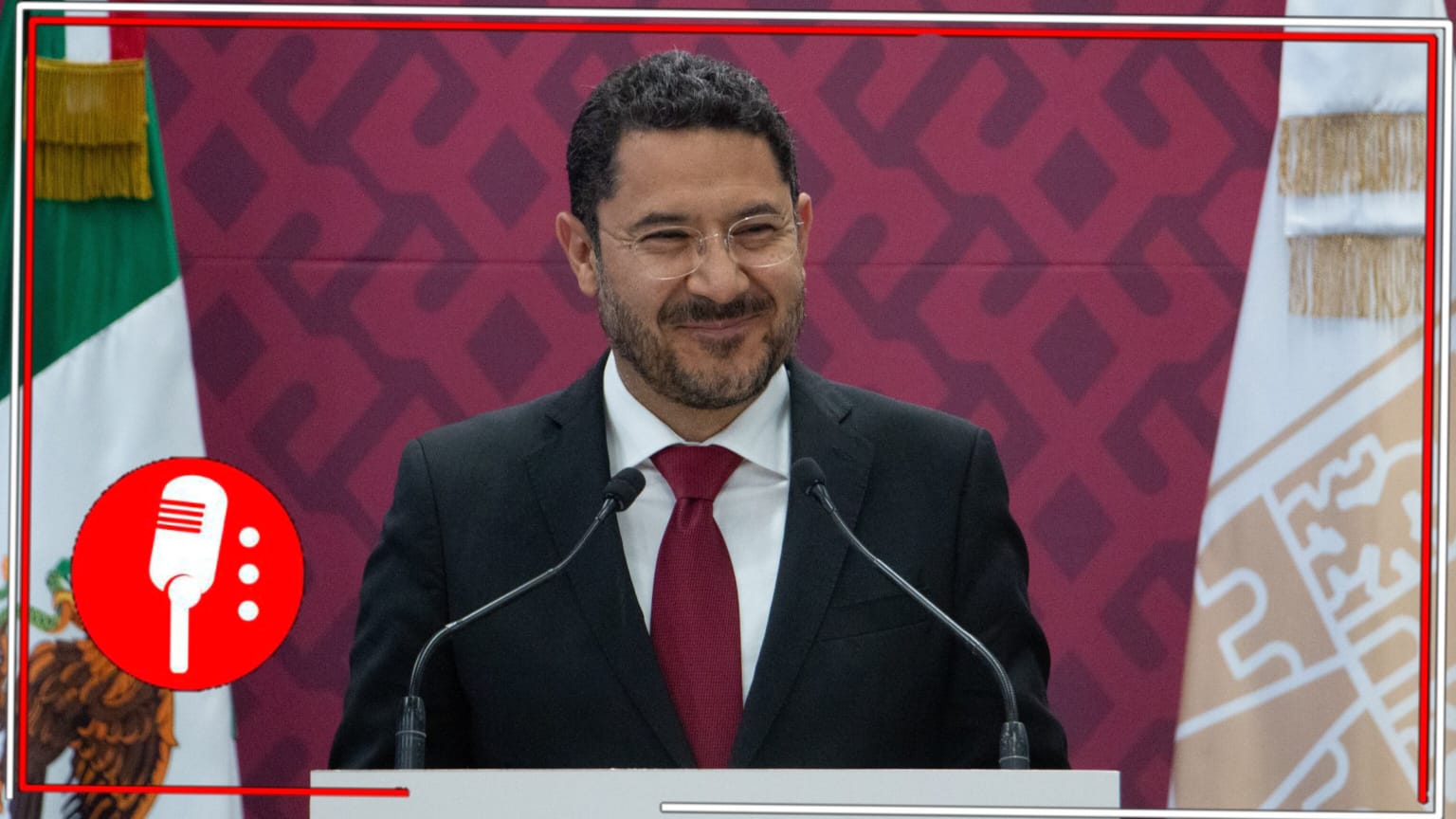 La 4T sigue impulsando la justicia social: Martí Batres anunció un incremento del 20% a los trabajadores del gobierno de la CDMX que tienen un ingreso menor al salario mínimo