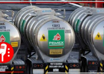 En camino a la recuperación de la soberanía energética: Pemex logra crecimiento sostenido en la producción de gasolinas y alcanzó su nivel más alto desde mayo de 2016