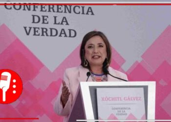¿No que iba ganando?: Xóchitl Gálvez recurre a los magistrados electorales para acusar que “no hay piso parejo” y señaló al presidente López Obrador de afectar su campaña