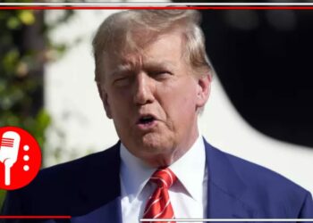 Donald Trump. Foto: Wilfredo Lee/AP