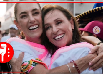 La 4T eligió con sabiduría a Claudia Sheinbaum para continuar con la transformación: Nahle y Sheinbaum seguirán haciendo historia en Veracruz