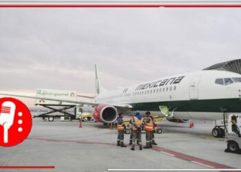 La 4T vuela a la consolidación: Mexicana de Aviación anunció su proyecto de expansión a 11 nuevos destinos internacionales, tras la adquisición de 20 nuevas aeronaves