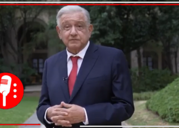 Lo que soy yo, se lo debo a quien me dio clases: AMLO envía mensaje de agradecimiento a los trabajadores de la educación por el apoyo durante su administración