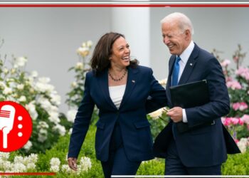 Joe Biden expresa su respaldo a Kamala Harris para ser la candidata de presidencial y pide a los demócratas cerrar filas; la vicepresidenta asegura que su intención es ganar la nominación de su partido