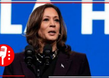 Kamala Harris señaló que la Corte de Estados Unidos perdió la “confianza” de su pueblo e instó a su Congreso aprobar las reformas para fortalecer la democracia