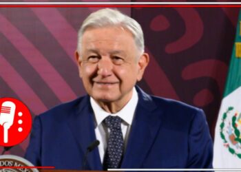 Ni cómo ayudar a los conservadores: El TEPJF revocó la sentencia en la que se pretendía sancionar a AMLO por 36 “mañaneras”, ya que la Sala Especializada tardó más de un año en resolver el caso 