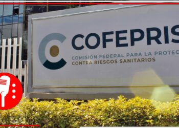 En tres años, Cofepris ha logrado la clausura de 97 establecimientos de salud irregulares; entre ellos consultorios y clínicas, por irregularidades graves