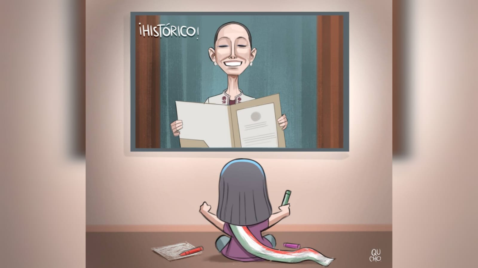 El Mejor Cartón del Día