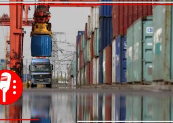 Incrementa el PIB 5.9% anual durante el primer trimestre de 2024, señala el INEGI
