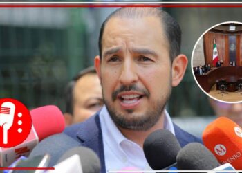 La derecha insiste en torcer la ley a su conveniencia: El PAN impugnará ante el TEPJF la resolución del INE que confirmó la decisión del pueblo mexicano y otorgó la mayoría calificada de la 4T en la Cámara de Diputados
