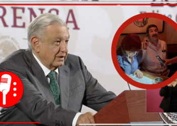 La venganza de Maru Campos y César Duarte: AMLO exhibe presecusión política a Javier Corral por parte de los panistas corruptos
