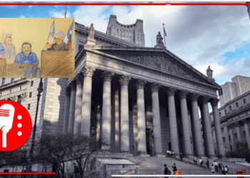 Ismael ‘El Mayo’ Zambada se declara “no culpable” durante su primera audiencia en el tribunal de Nueva York