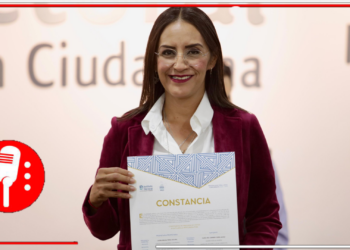 Laura Imelda Pérez Segura tomará protesta como alcaldesa de San Pedro Tlaquepaque tras denuncias desestimadas