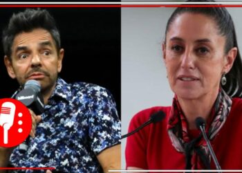 Aunque Inclán ya se “disculpó”, ahora Derbez insinúa que el machismo y misoginia son parte del humor; acusa que puede extinguirse la comedia