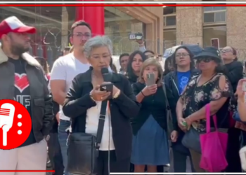 Tras casi tres meses de cobrar sin trabajar y ser derrotados por el pueblo, se termina totalmente el paro del Poder Judicial; deberán laborar a partir del 11 de noviembre