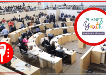 Exigen auditoría por gastos millonarios del programa Planet Youth en Guanajuato