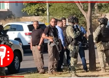 Omar García Harfuch confirma la muerte de un agente en cumplimiento de su deber durante agresión ocurrida en Sinaloa