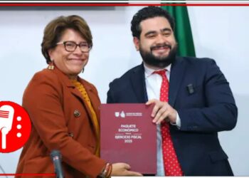 Inversiones históricas en el Metro, agua, seguridad, educación y programas sociales: eso incluye el Paquete Económico 2025 para la CDMX