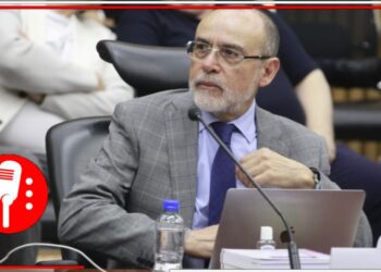 “El INE hace elecciones, no hace milagros”: consejero Jaime Rivera protesta ante presupuesto para Elección Judicial 2025