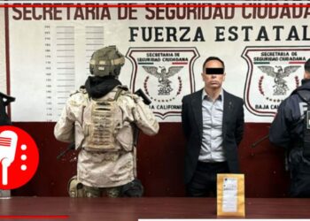 Jueza libera a “El Pitufo”, importante miembro de la cédula delictiva “Los Rusos”