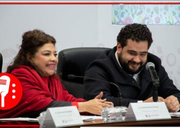 Destaca jefa de Gobierno Clara Brugada beneficios del Paquete Económico 2025 para la Ciudad de México