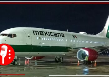 Mexicana de Aviación cierra 2024 con más de 382 mil pasajeros transportados y ofreciendo tarifas 20% más bajas que otras aerolíneas