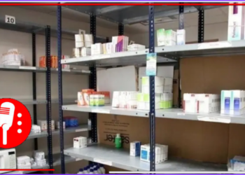 Secretaría de Salud logra propuestas para 98.5% de medicamentos en compra consolidada 2025-2026