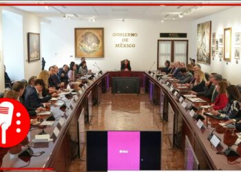 Presidenta Claudia Sheinbaum aborda Plan México en con el Consejo Asesor de Desarrollo Económico Regional y Relocalización