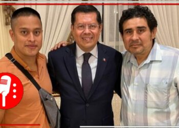 El Gobierno de México celebra la liberación de mexicanos secuestrados por rebeldes hutíes en Yemen
