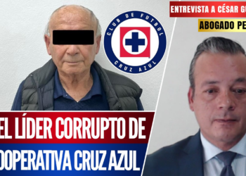 #Entrevista I Chamaquearon a “Billy” Álvarez con un amparo falso: César Gutiérrez Priego