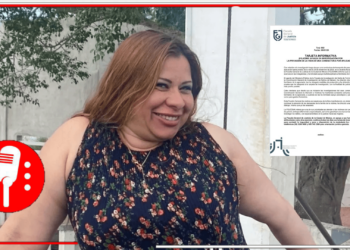 FGJCDMX avanza en la investigación por el feminicidio de Karla Partricia Cortés, conductora de uber asesinada en Azcapotzalco