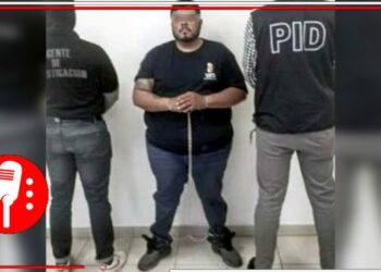 “El Gordo de Zempoala”, líder del Cártel Santa Rosa de Lima, fue liberado, fallido golpe al crimen