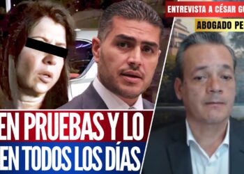 Entrevista | César Gutiérrez, abogado penalista reacciona a las acusaciones de Omar García Harfuch al Poder Judicial de la Federación