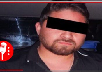 Duro golpe al Cártel de Santa Rosa de Lima; es detenido el “Cholo”, presunto jefe de sicarios