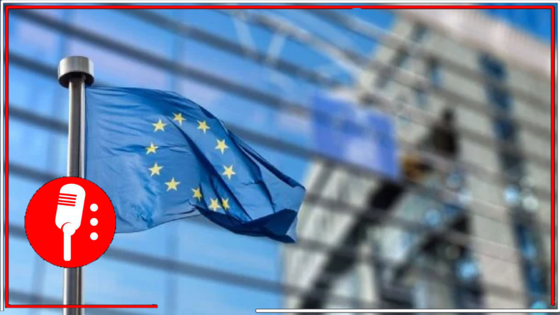 La Unión Europea, temerosa ante las acciones de Trump, advierte respuesta ante posibles arances