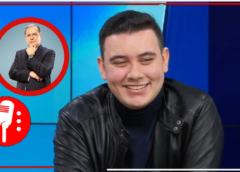 El periodista Manuel Pedrero denuncia a Guillermo Ortega por vulnerar su seguridad tras usar de manera errónea su imagen