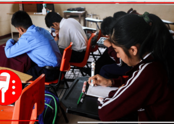 El gobierno de la CDMX incorpora el náhuatl en el programa educativo en secundaria públicas