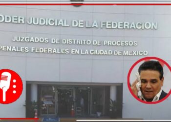 Situación jurídica de ex colaboradores de Silvano Aureoles podría resolverse en breve