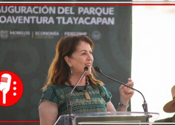 Inauguran Parque Ecoaventura Tlayacapan: Un impulso al ecoturismo y la economía local