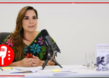 Mara Lezama impulsa la educación en Quintana Roo con nuevas obras y nombramientos