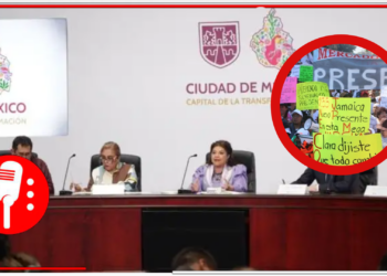 Clara Brugada y César Cravioto fortalecen diálogo con locatarios de mercados públicos para evitar manipulación política