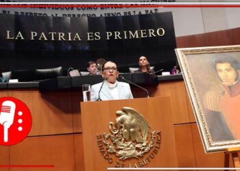 Compromiso inquebrantable: El Gobierno de México rinde homenaje a Vicente Guerrero
