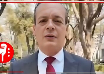 César Gutiérrez Priego Denuncia Corrupción en el Poder Judicial por Liberación de Cuentas de Inés Gómez-Mont
