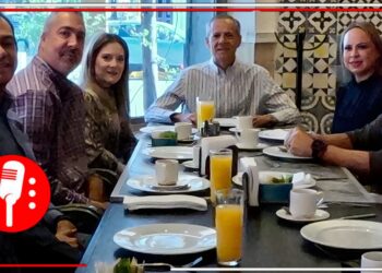 Empresarios respaldan estrategias de seguridad de Gerardo Vargas en Ahome